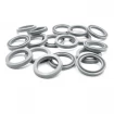 PIERŚCIEŃ U 38x48x6 A171 PU95 PIERŚCIEŃ U 38x48x6 A171 PU95