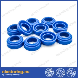 PIERŚCIEŃ K64-16x23x4,2/5,4 PU