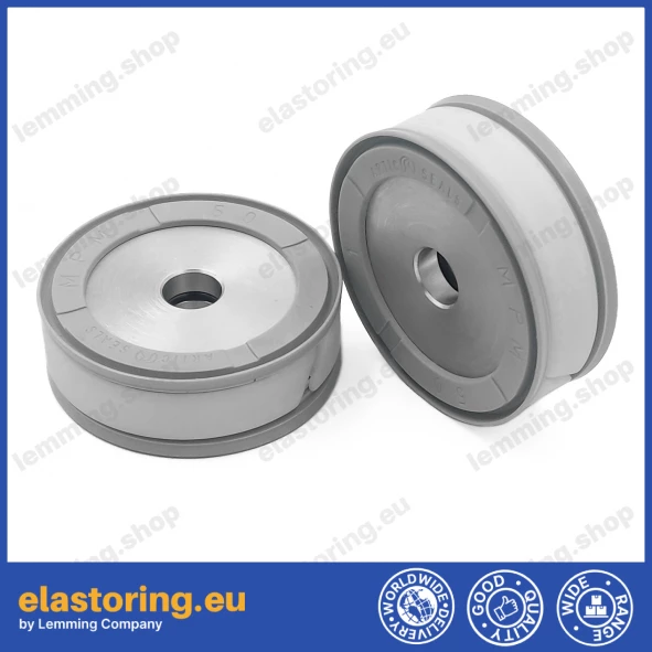 PIERŚCIEŃ MPM 63x16x14 PU PIERŚCIEŃ MPM 63x16x14 PU