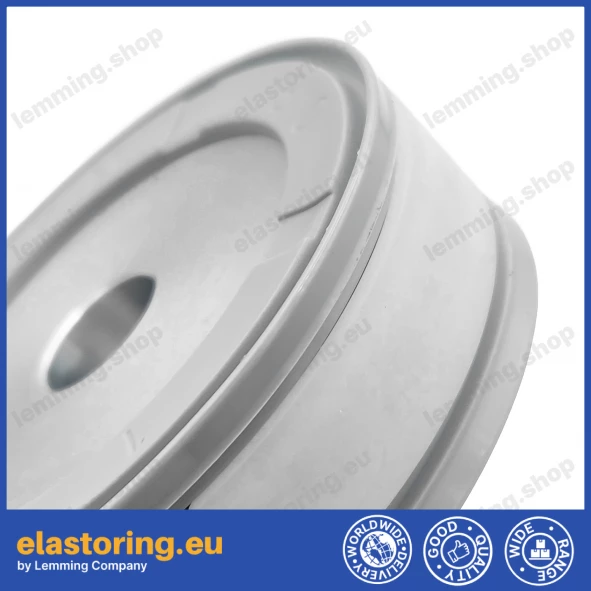 PIERŚCIEŃ MPM 63x16x14 PU PIERŚCIEŃ MPM 63x16x14 PU
