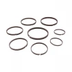 PIERŚCIEŃ PROWADZĄCY 132x140x9,7 ACPS PTFE