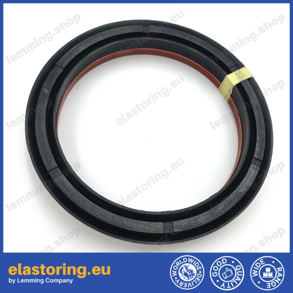 PIERŚCIEŃ U 10DS 115x90x16,0 NBR PIERŚCIEŃ U 10DS 115x90x16,0 NBR