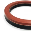 PIERŚCIEŃ U 10DS 115x90x16,0 NBR PIERŚCIEŃ U 10DS 115x90x16,0 NBR