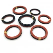 PIERŚCIEŃ U 10DS 115x90x16,0 NBR PIERŚCIEŃ U 10DS 115x90x16,0 NBR