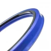 PIERŚCIEŃ U 80x95x11,4 A152 PU/NBR/POM PIERŚCIEŃ U 80x95x11,4 A152 PU/NBR/POM