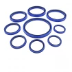 PIERŚCIEŃ U 80x95x11,4 A152 PU/NBR/POM PIERŚCIEŃ U 80x95x11,4 A152 PU/NBR/POM