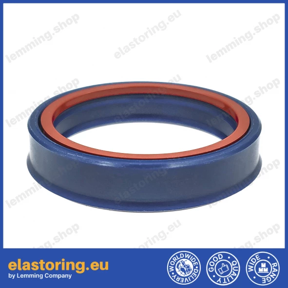 PIERŚCIEŃ U 25x33x5,8 SDA PU PIERŚCIEŃ U 25x33x5,8 SDA PU