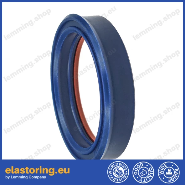 PIERŚCIEŃ U 25x33x5,8 SDA PU PIERŚCIEŃ U 25x33x5,8 SDA PU