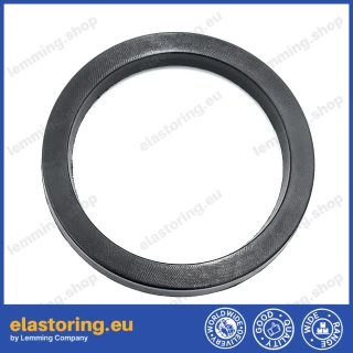 PIERŚCIEŃ U 105x85x13,5 TEOL/2 NBR