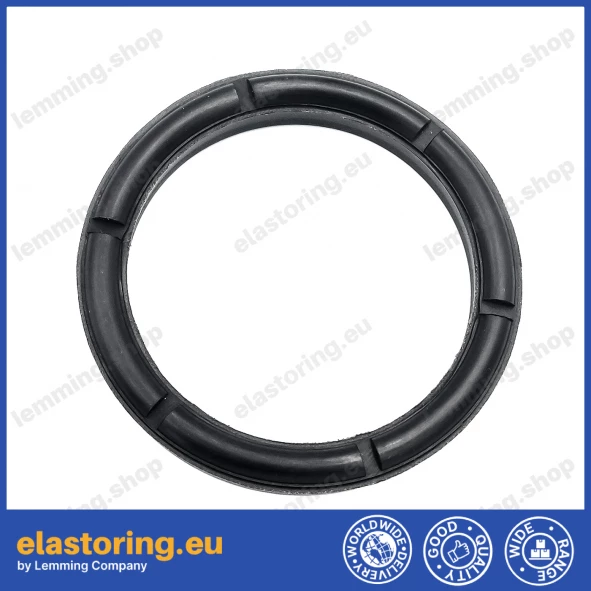 PIERŚCIEŃ U 105x85x13,5 TEOL/2 NBR PIERŚCIEŃ U 105x85x13,5 TEOL/2 NBR