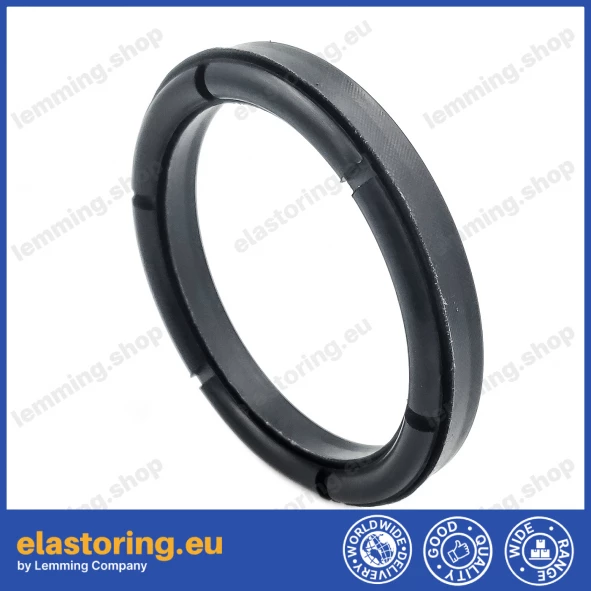 PIERŚCIEŃ U 105x85x13,5 TEOL/2 NBR PIERŚCIEŃ U 105x85x13,5 TEOL/2 NBR