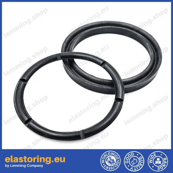 PIERŚCIEŃ U 105x85x13,5 TEOL/2 NBR PIERŚCIEŃ U 105x85x13,5 TEOL/2 NBR