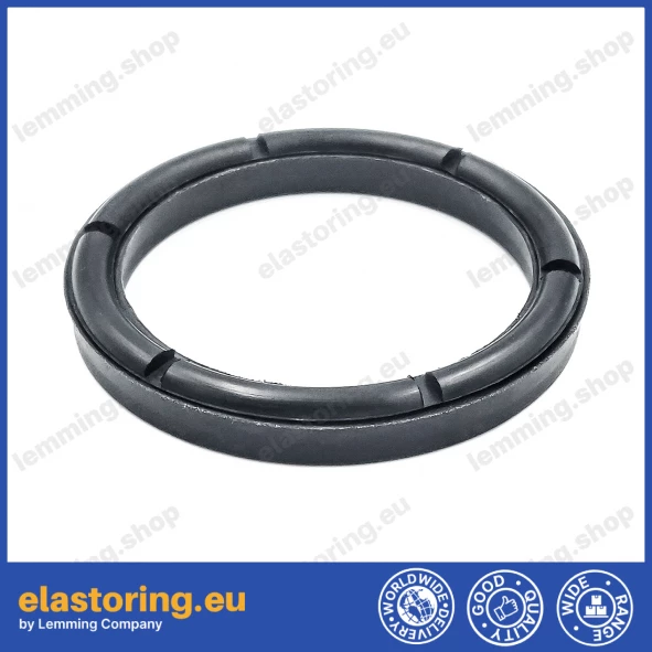 PIERŚCIEŃ U 105x85x13,5 TEOL/2 NBR PIERŚCIEŃ U 105x85x13,5 TEOL/2 NBR