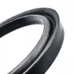 PIERŚCIEŃ U 105x85x13,5 TEOL/2 NBR PIERŚCIEŃ U 105x85x13,5 TEOL/2 NBR