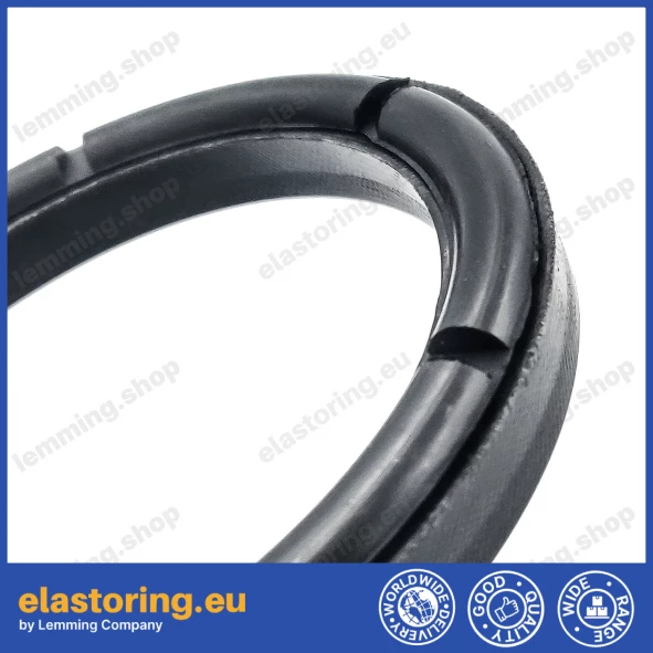 PIERŚCIEŃ U 105x85x13,5 TEOL/2 NBR PIERŚCIEŃ U 105x85x13,5 TEOL/2 NBR