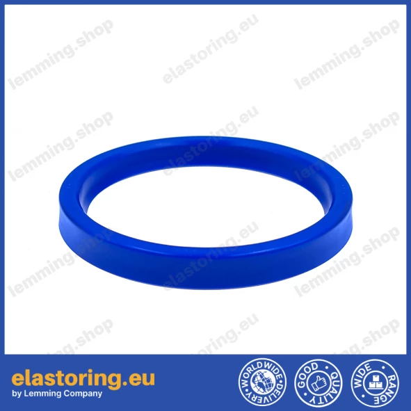 PIERŚCIEŃ XT200-85x100x9 PU PIERŚCIEŃ XT200-85x100x9 PU