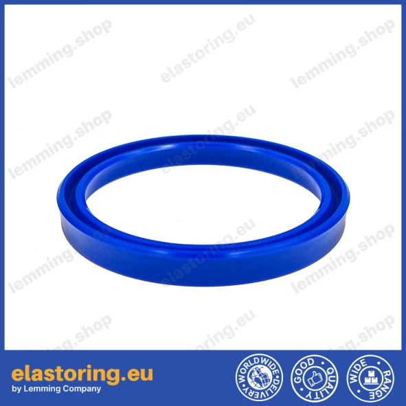 PIERŚCIEŃ XT200-85x100x9 PU PIERŚCIEŃ XT200-85x100x9 PU