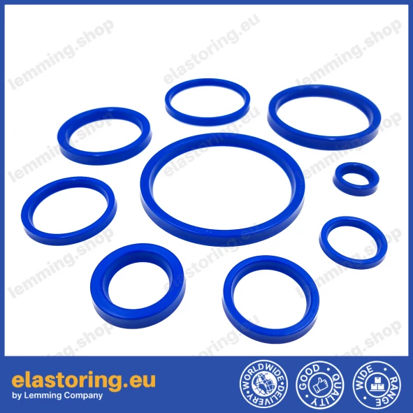 PIERŚCIEŃ XT200-85x100x9 PU PIERŚCIEŃ XT200-85x100x9 PU