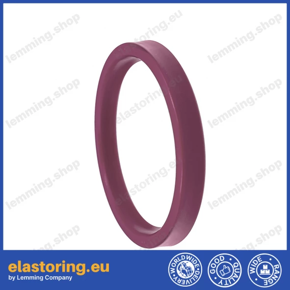 PIERŚCIEŃ XT200-28x38x8 PU PIERŚCIEŃ XT200-28x38x8 PU