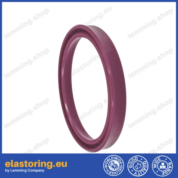 PIERŚCIEŃ XT200-28x38x8 PU PIERŚCIEŃ XT200-28x38x8 PU