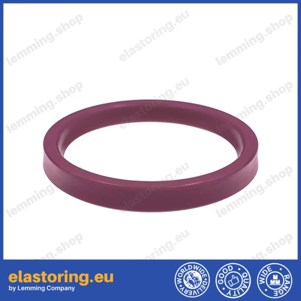 PIERŚCIEŃ XT200-28x38x8 PU PIERŚCIEŃ XT200-28x38x8 PU