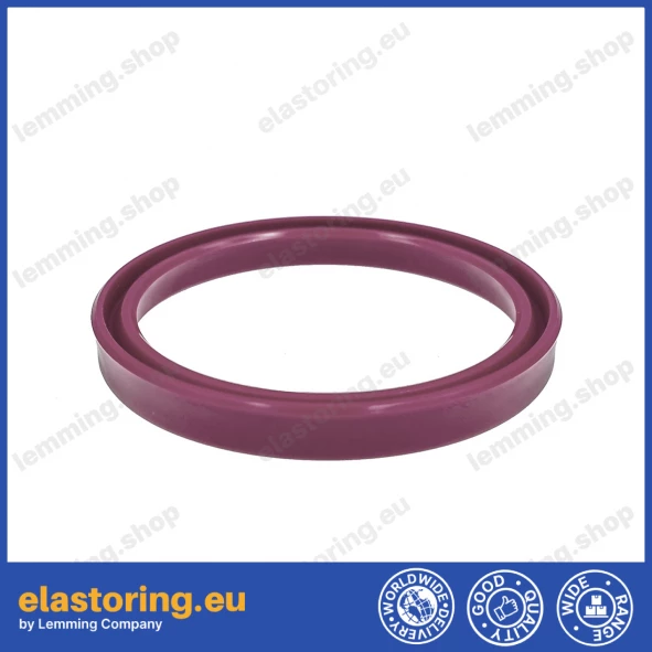 PIERŚCIEŃ XT200-28x38x8 PU PIERŚCIEŃ XT200-28x38x8 PU