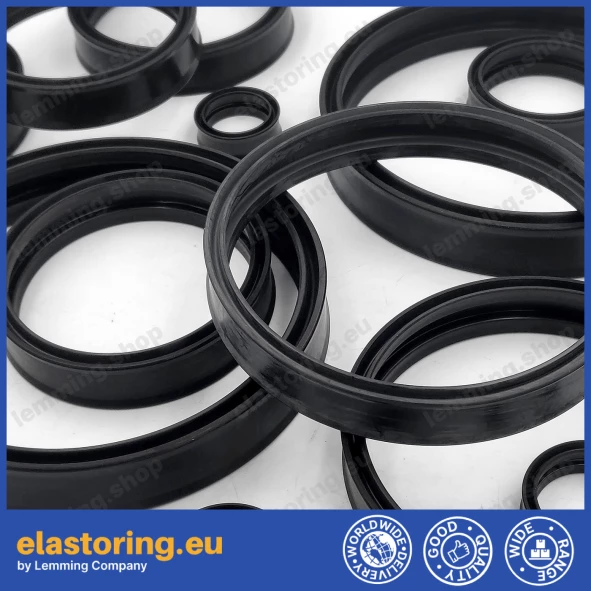PIERŚCIEŃ Z5 63x56x12 NBR PIERŚCIEŃ Z5 63x56x12 NBR
