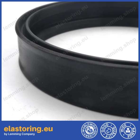 PIERŚCIEŃ Z5 63x56x12 NBR PIERŚCIEŃ Z5 63x56x12 NBR