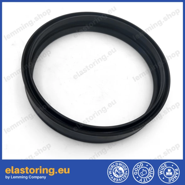 PIERŚCIEŃ Z5 63x56x12 NBR PIERŚCIEŃ Z5 63x56x12 NBR