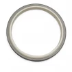 PIERŚCIEŃ ZGARNIAJĄCY K12 85x99x8/11 PU+Stal IVORY PIERŚCIEŃ ZGARNIAJĄCY K12 85x99x8/11 PU+Stal IVORY