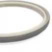 PIERŚCIEŃ ZGARNIAJĄCY K12 85x99x8/11 PU+Stal IVORY PIERŚCIEŃ ZGARNIAJĄCY K12 85x99x8/11 PU+Stal IVORY