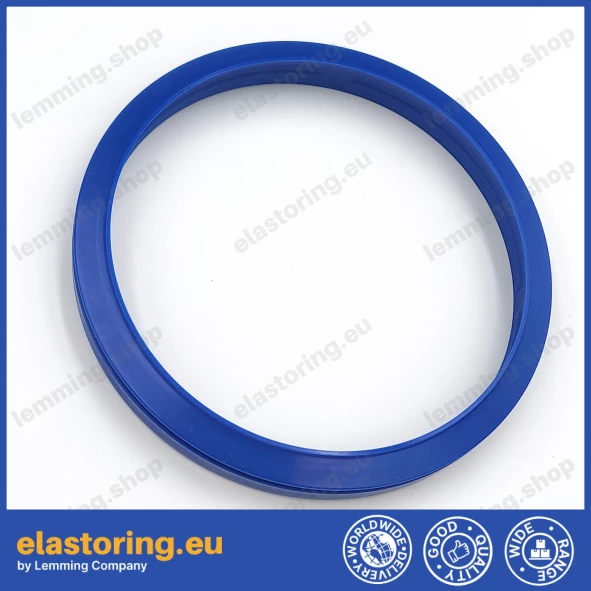PIERŚCIEŃ ZGARNIAJĄCY K94-70x82,6x8/12 PU PIERŚCIEŃ ZGARNIAJĄCY K94-70x82,6x8/12 PU