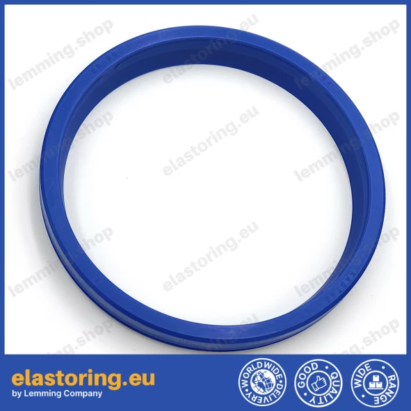 PIERŚCIEŃ ZGARNIAJĄCY K94-70x82,6x8/12 PU PIERŚCIEŃ ZGARNIAJĄCY K94-70x82,6x8/12 PU