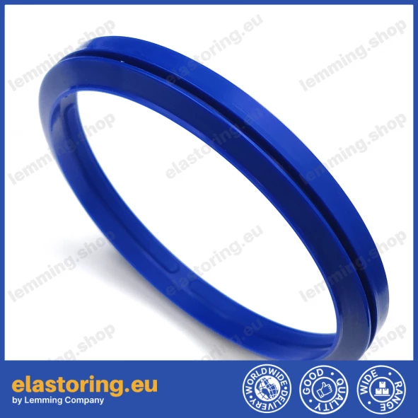 PIERŚCIEŃ ZGARNIAJĄCY K94-70x82,6x8/12 PU PIERŚCIEŃ ZGARNIAJĄCY K94-70x82,6x8/12 PU