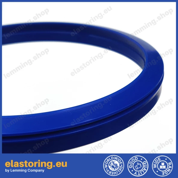 PIERŚCIEŃ ZGARNIAJĄCY K94-70x82,6x8/12 PU PIERŚCIEŃ ZGARNIAJĄCY K94-70x82,6x8/12 PU