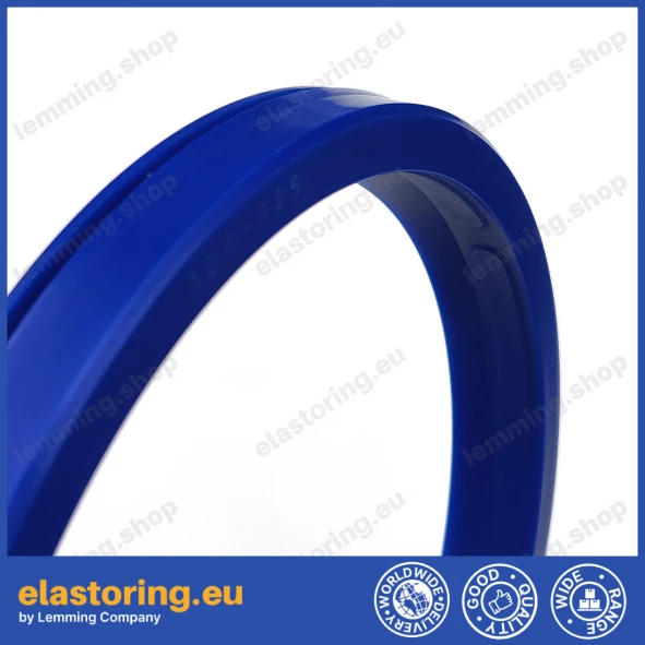 PIERŚCIEŃ ZGARNIAJĄCY K94-70x82,6x8/12 PU PIERŚCIEŃ ZGARNIAJĄCY K94-70x82,6x8/12 PU