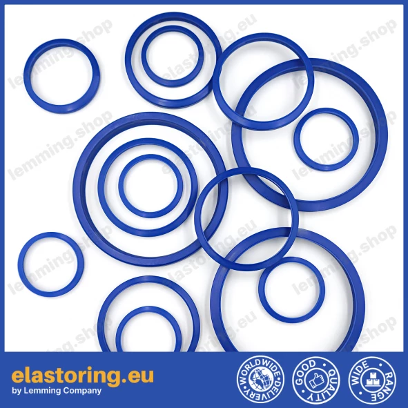PIERŚCIEŃ ZGARNIAJĄCY K94-70x82,6x8/12 PU PIERŚCIEŃ ZGARNIAJĄCY K94-70x82,6x8/12 PU
