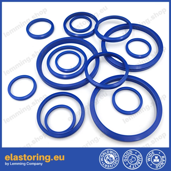PIERŚCIEŃ ZGARNIAJĄCY K94-70x82,6x8/12 PU PIERŚCIEŃ ZGARNIAJĄCY K94-70x82,6x8/12 PU