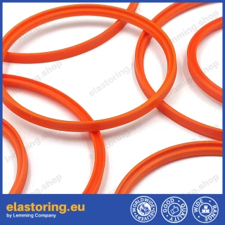 PIERŚCIEŃ ZGARNIAJĄCY MBW 120x128x5,7 PU