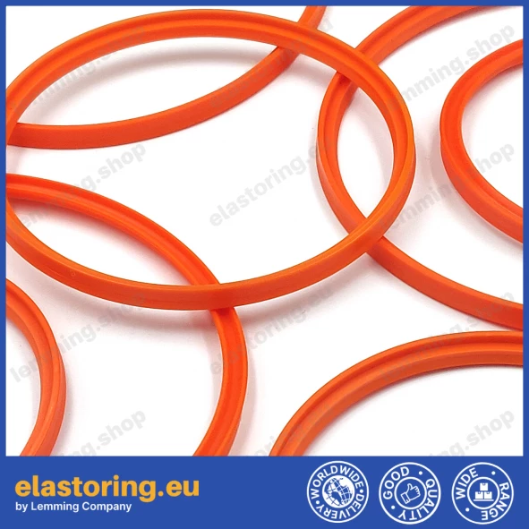 PIERŚCIEŃ ZGARNIAJĄCY MBW 45x53x5,7 PU PIERŚCIEŃ ZGARNIAJĄCY MBW 45x53x5,7 PU