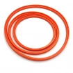 PIERŚCIEŃ ZGARNIAJĄCY MBW 45x53x5,7 PU PIERŚCIEŃ ZGARNIAJĄCY MBW 45x53x5,7 PU