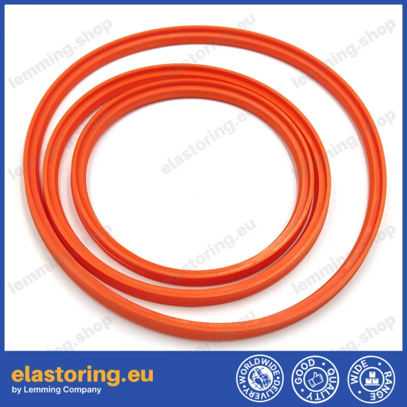 PIERŚCIEŃ ZGARNIAJĄCY MBW 45x53x5,7 PU PIERŚCIEŃ ZGARNIAJĄCY MBW 45x53x5,7 PU