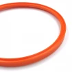 PIERŚCIEŃ ZGARNIAJĄCY MBW 45x53x5,7 PU PIERŚCIEŃ ZGARNIAJĄCY MBW 45x53x5,7 PU