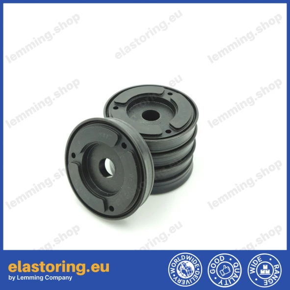PIERŚCIEŃ K55-50x10x10 PIERŚCIEŃ K55-50x10x10