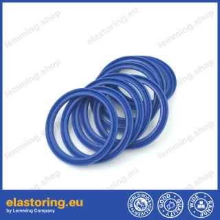 PIERŚCIEŃ K59-20x14x2,55 PU