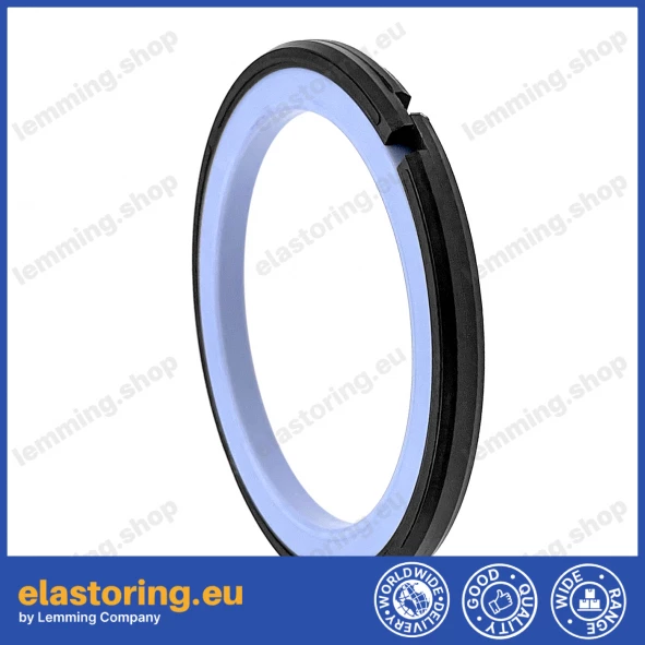 PIERŚCIEŃ PSZ 160x139x8,1 PU PIERŚCIEŃ PSZ 160x139x8,1 PU