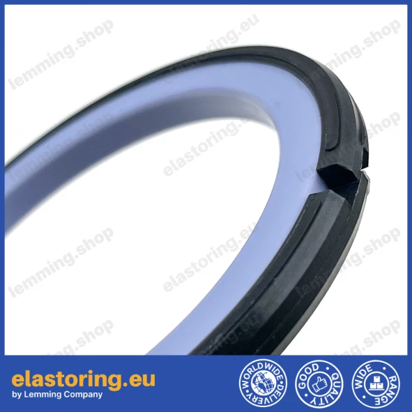 PIERŚCIEŃ PSZ 160x139x8,1 PU PIERŚCIEŃ PSZ 160x139x8,1 PU