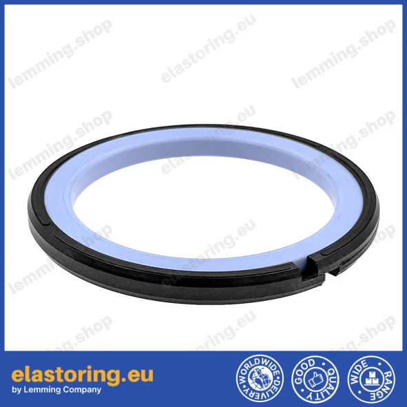 PIERŚCIEŃ PSZ 160x139x8,1 PU PIERŚCIEŃ PSZ 160x139x8,1 PU