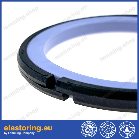 PIERŚCIEŃ PSZ 160x139x8,1 PU PIERŚCIEŃ PSZ 160x139x8,1 PU