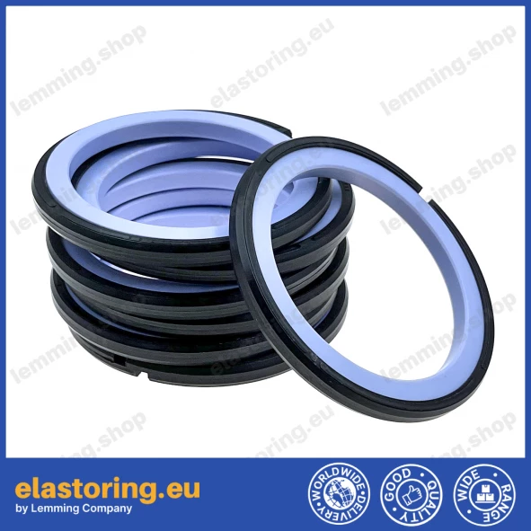 PIERŚCIEŃ PSZ 160x139x8,1 PU PIERŚCIEŃ PSZ 160x139x8,1 PU
